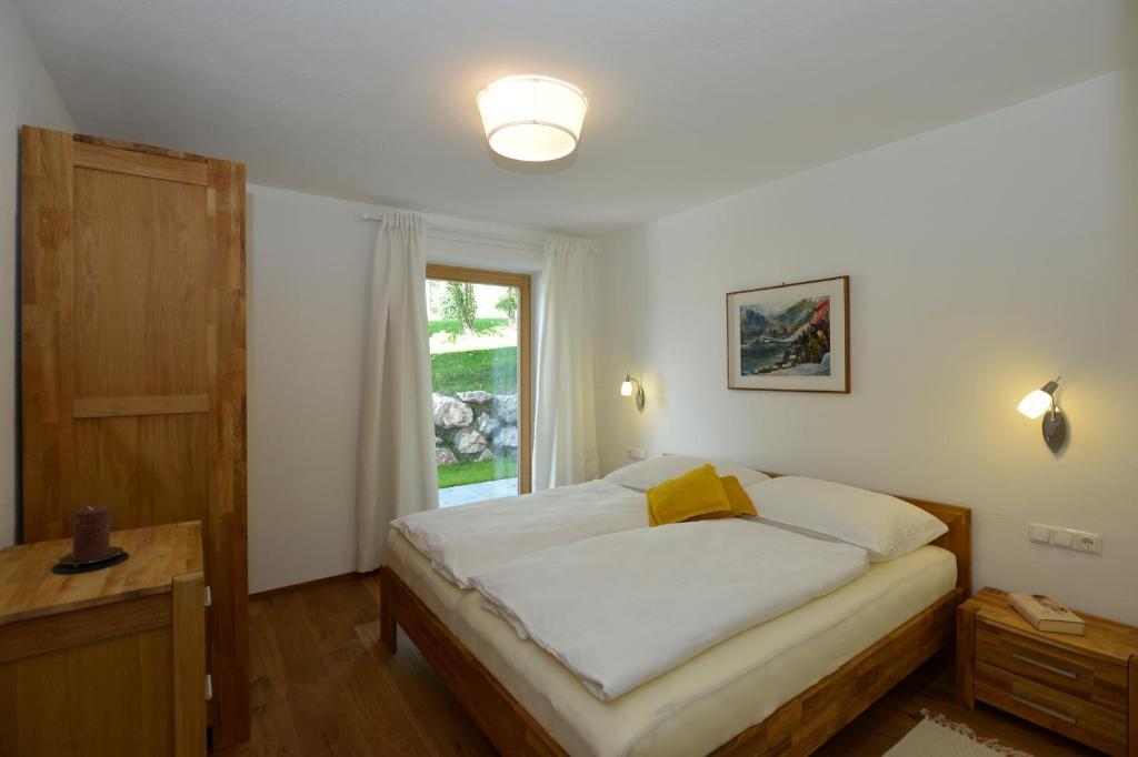 Apartments Angela Fieberbrunn Ruang foto