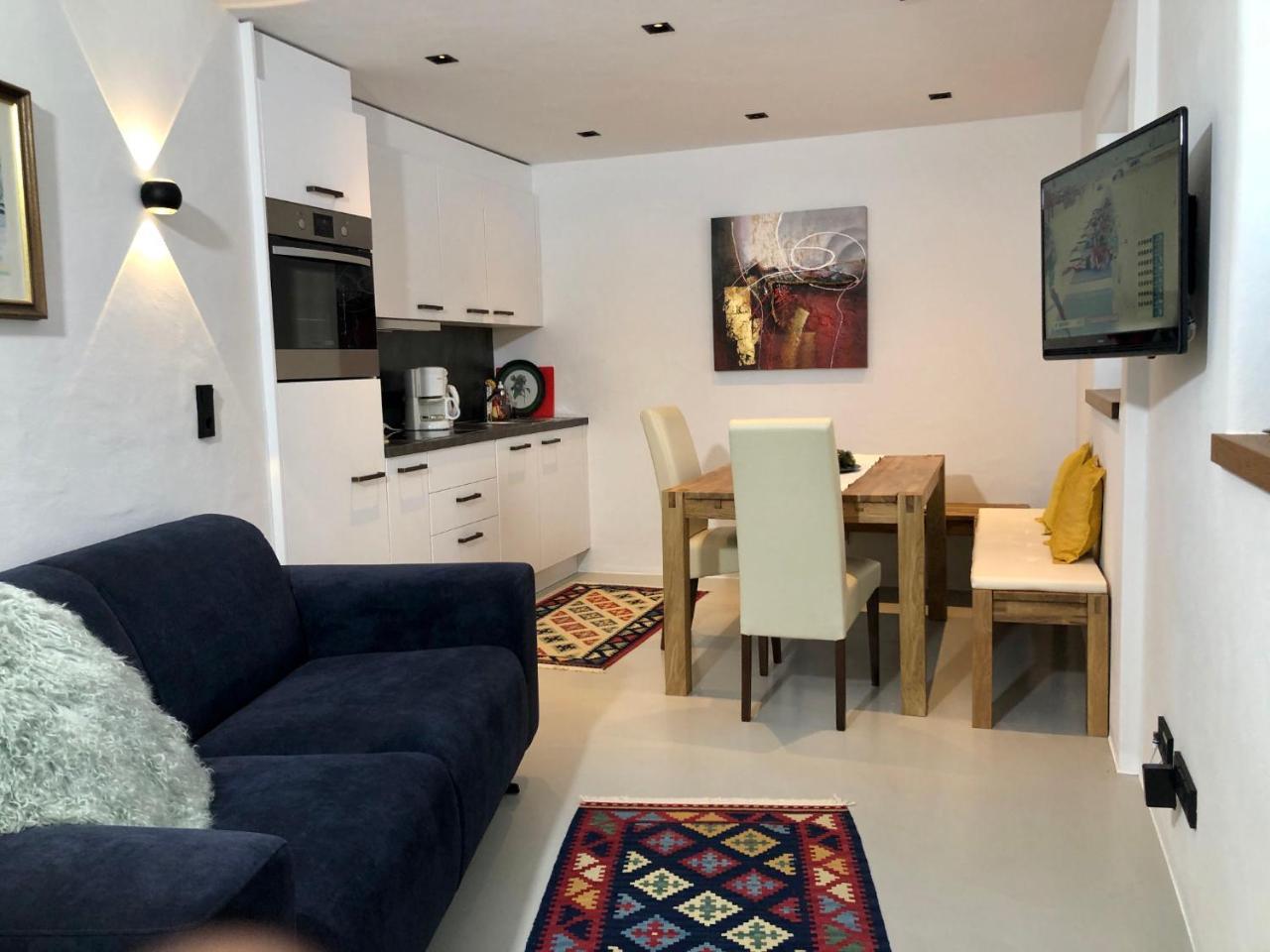 Apartments Angela Fieberbrunn Bagian luar foto
